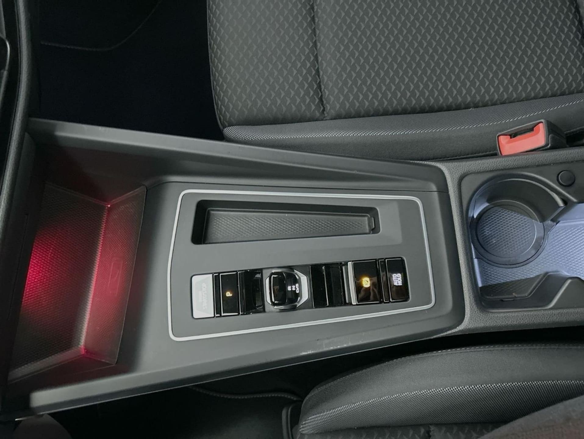 Volkswagen Golf Active