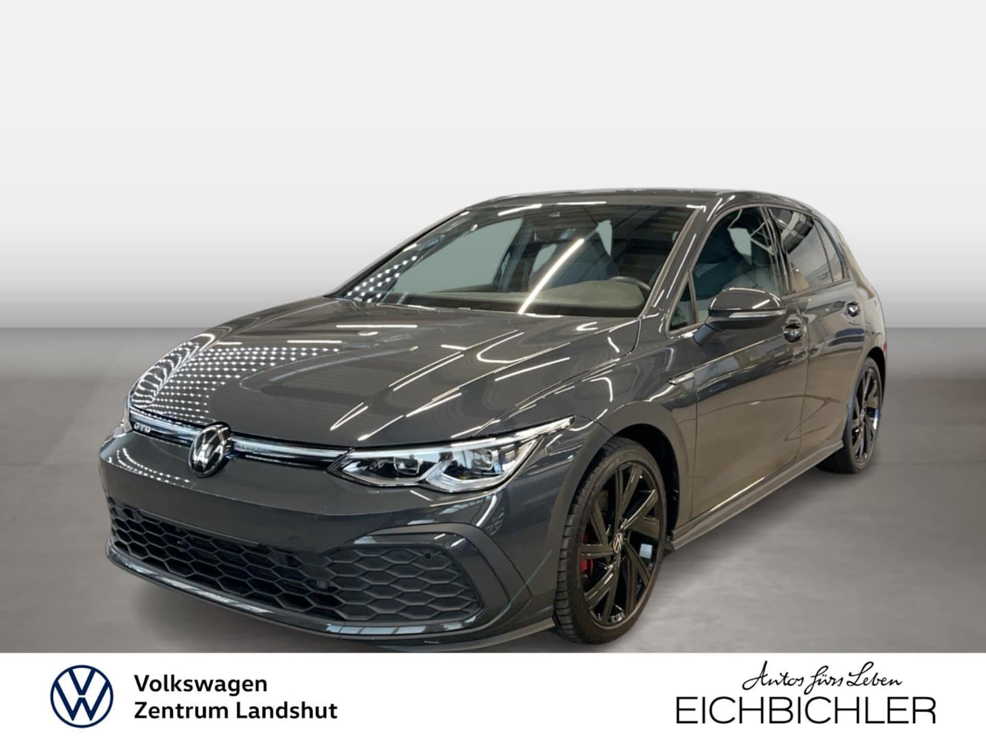 Volkswagen Golf GTD