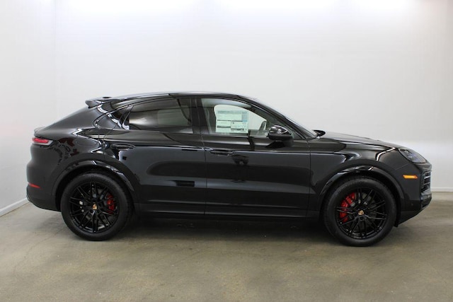 2025 Porsche Cayenne Coup S - Photo 8