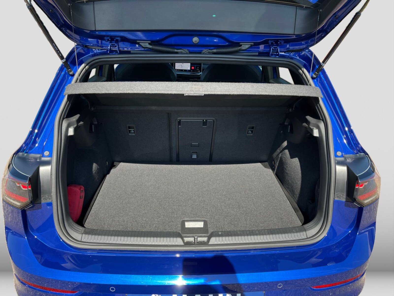 Volkswagen Golf – Bild 11