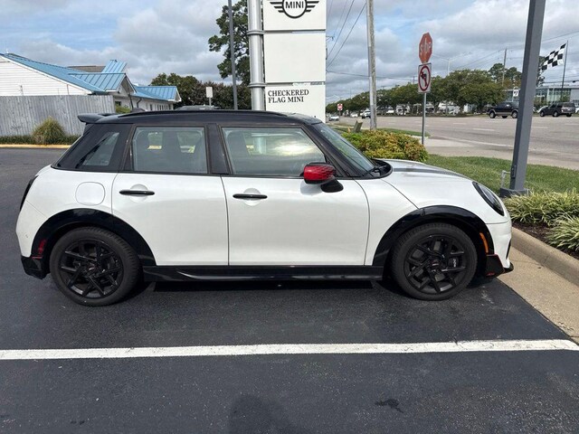 2025 MINI