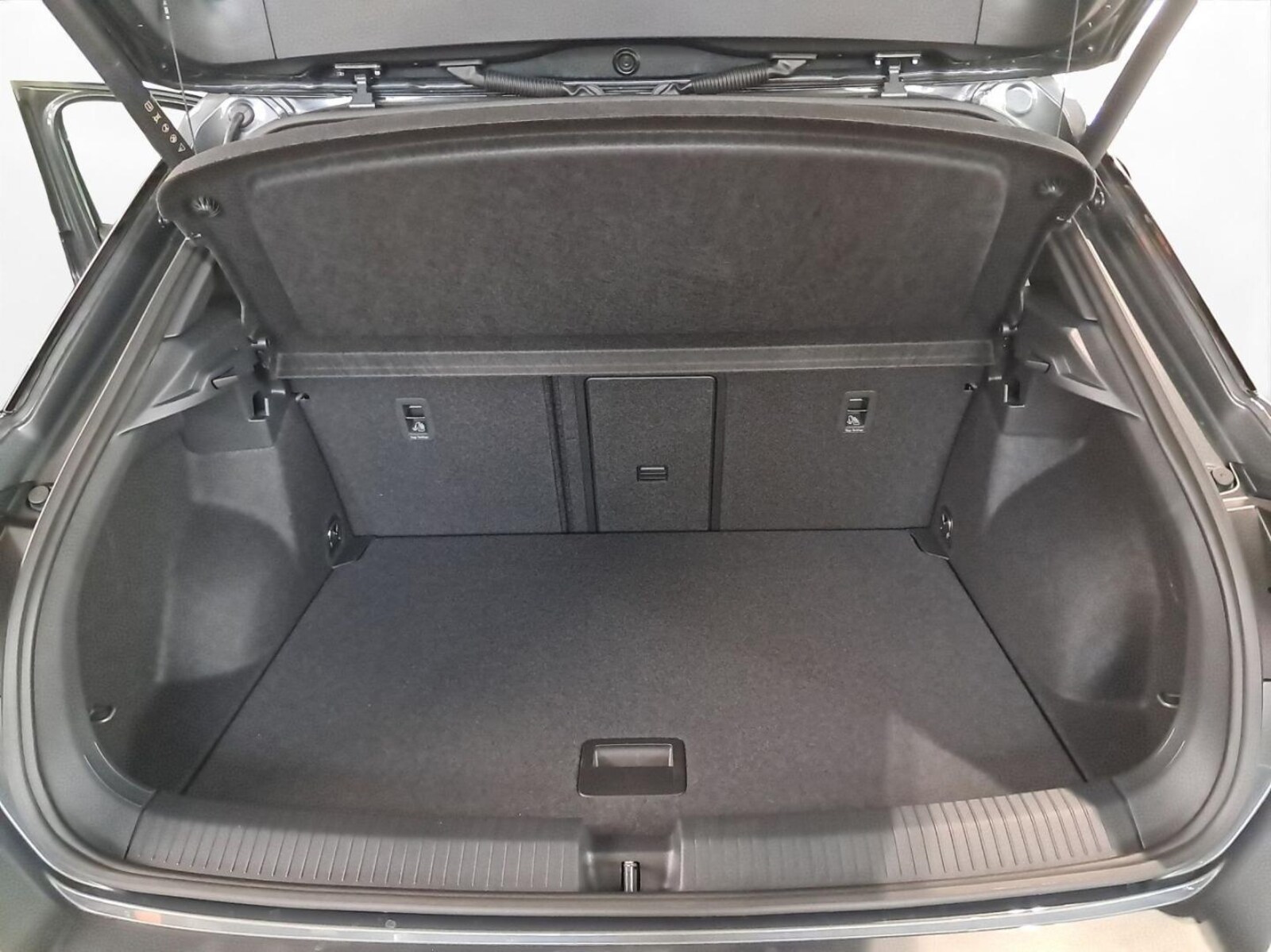 Volkswagen T-Roc – Bild 11