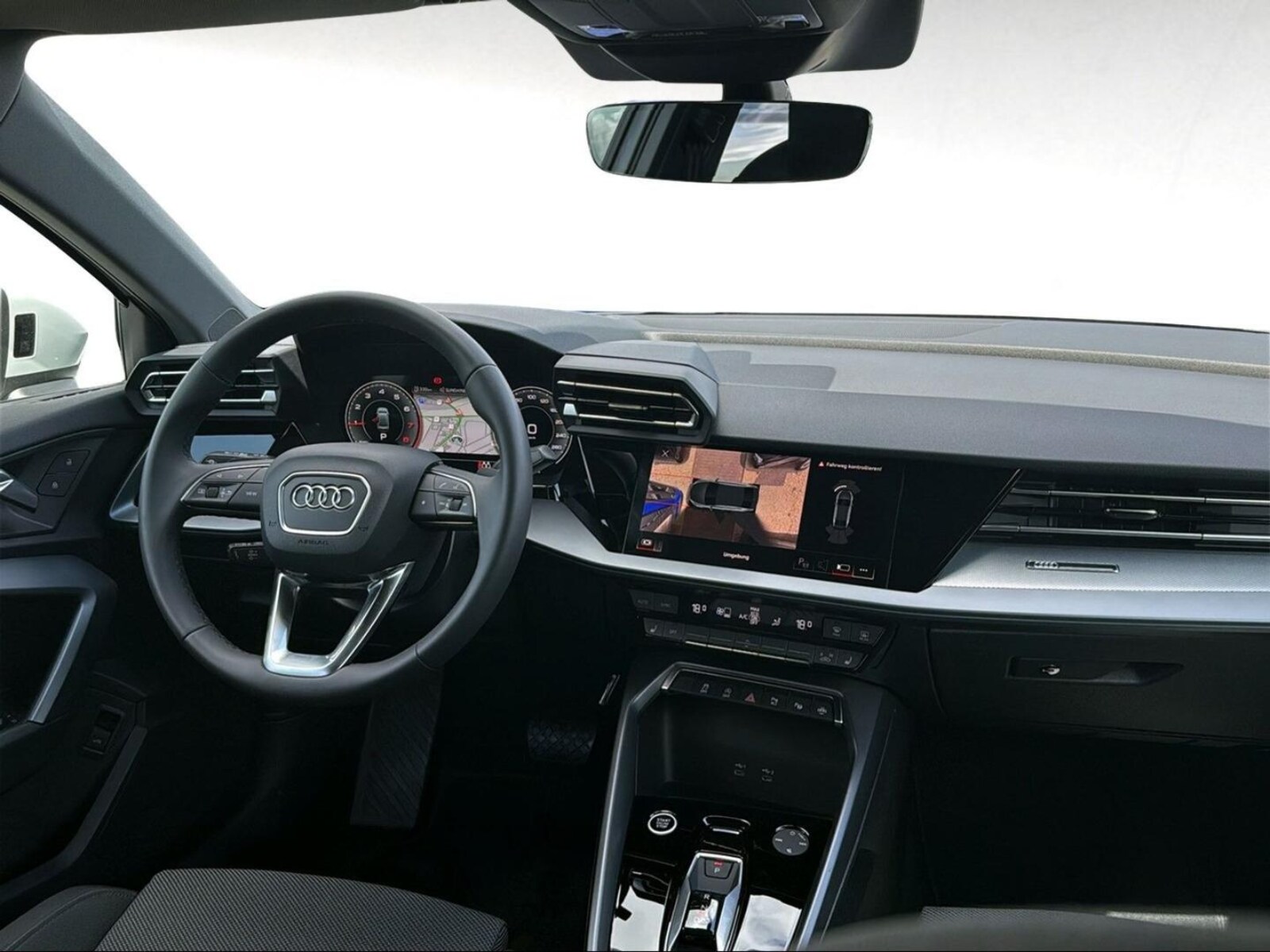 Audi A3 Limousine – Bild 11