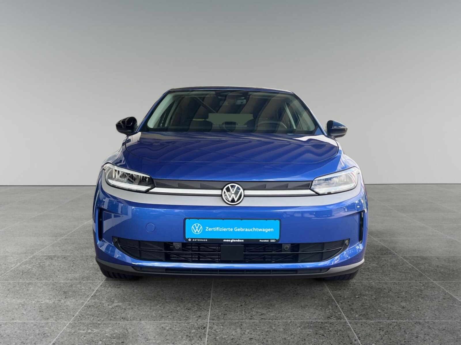 Volkswagen ID. Polo – Bild 4