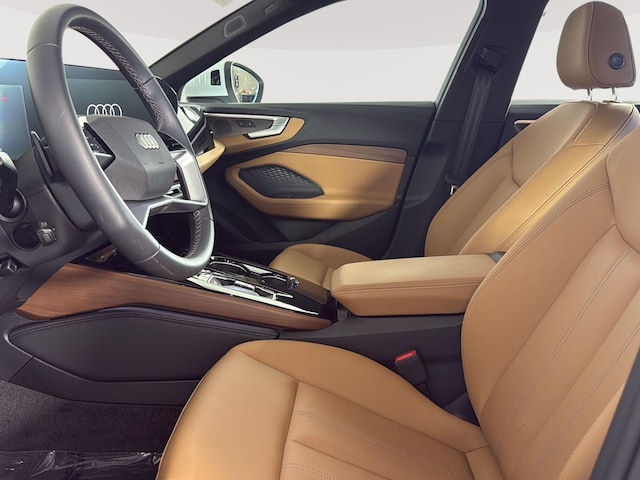 2025 Audi A5 Sedan
