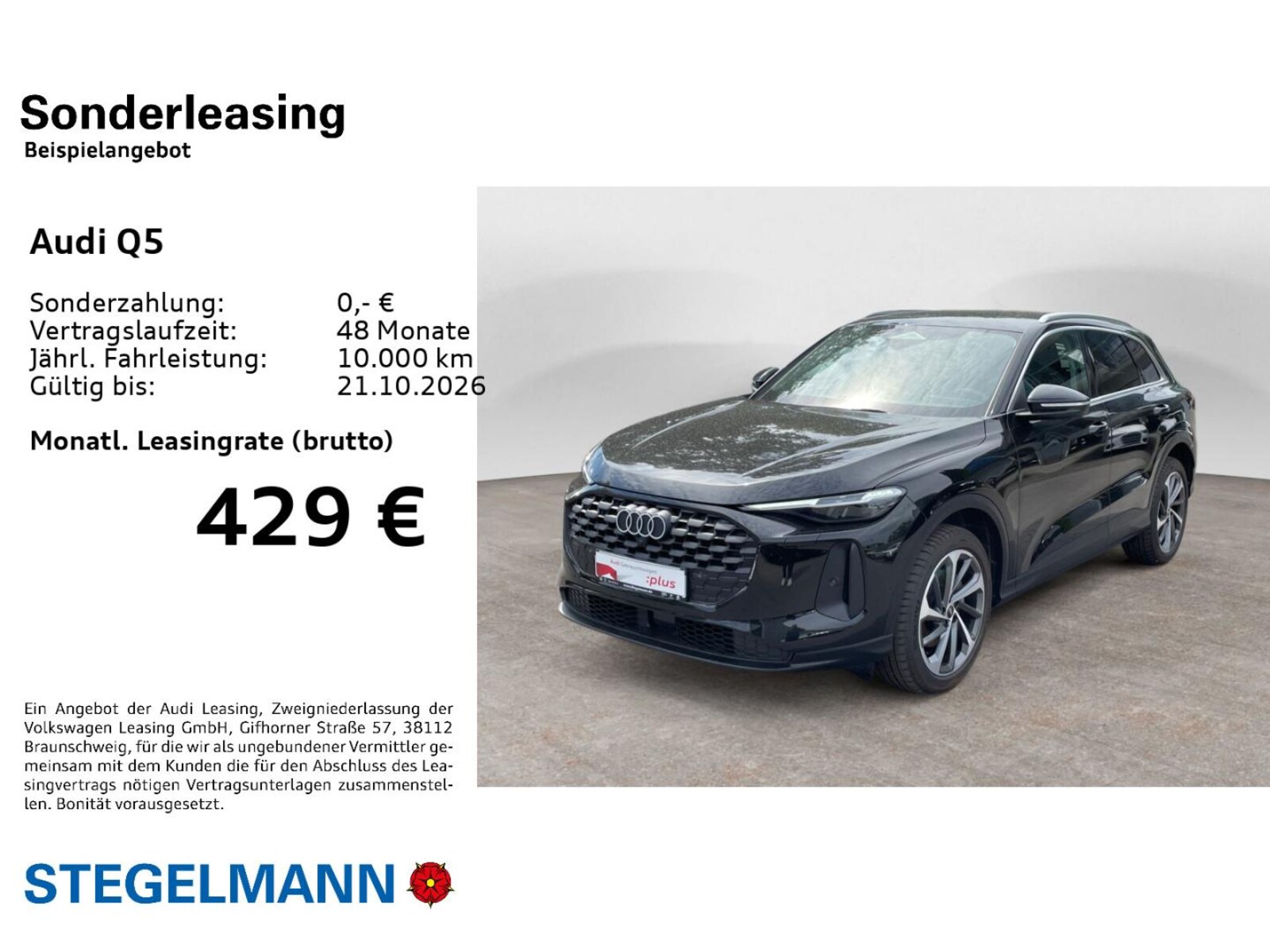 Audi Q5 – Bild 2