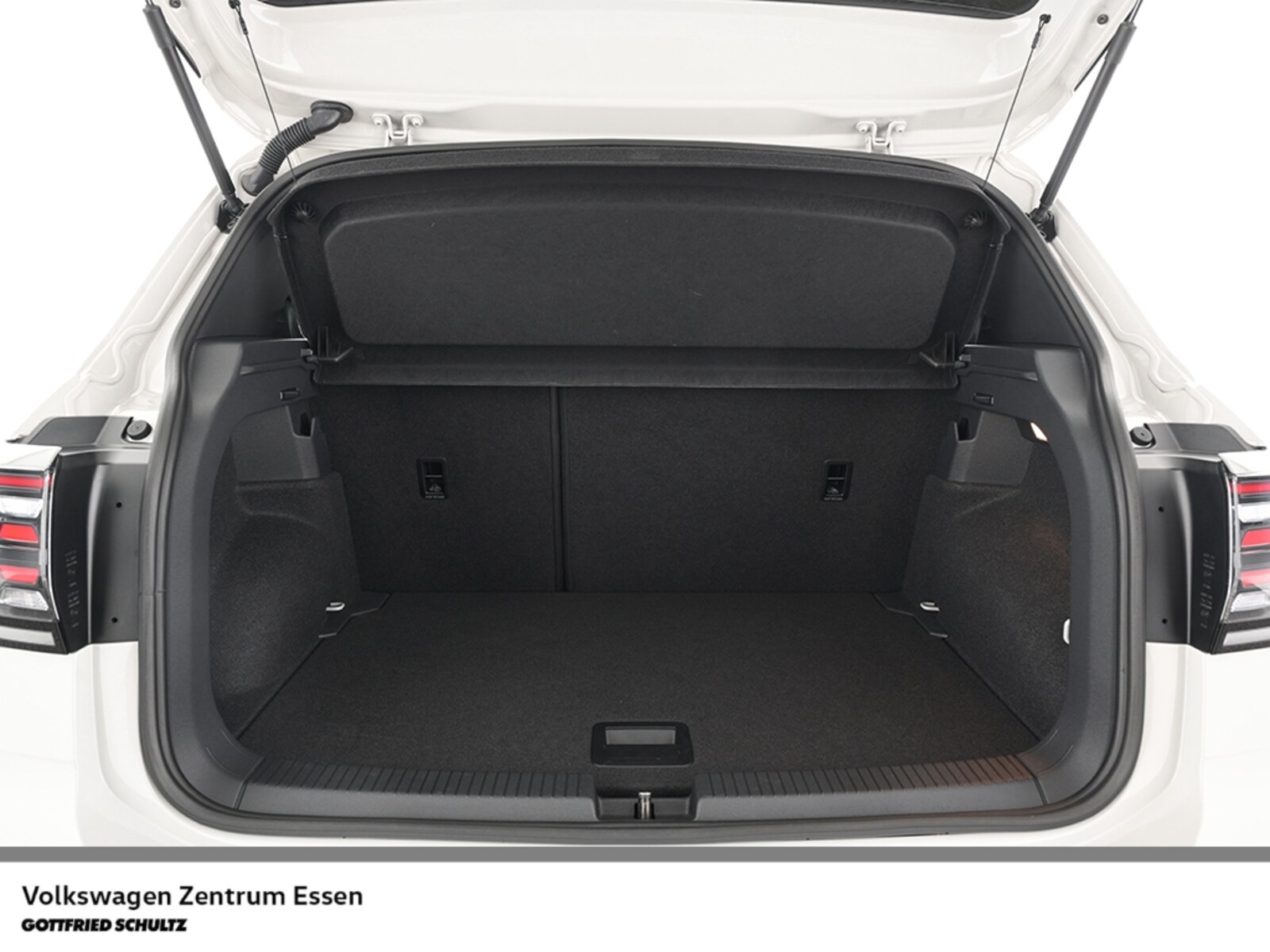 Volkswagen T-Cross – Bild 8