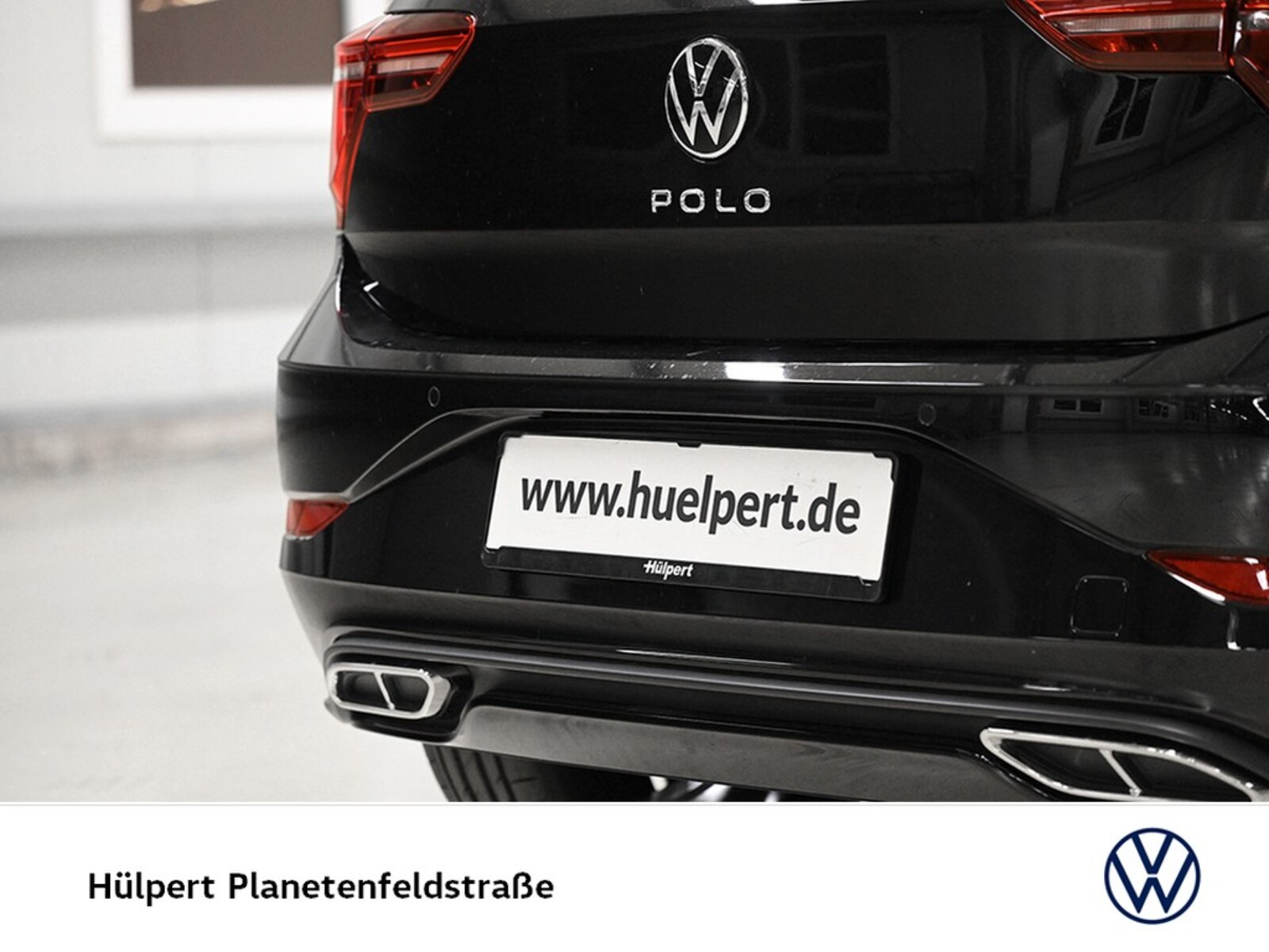 Volkswagen Polo – Bild 7