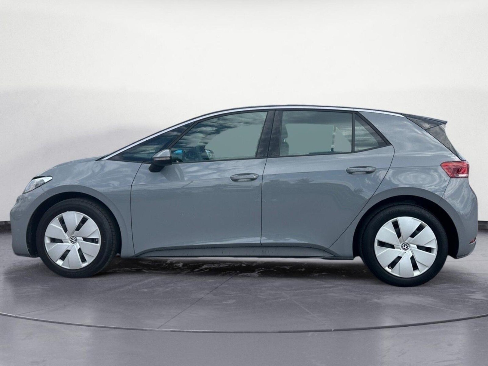 Volkswagen ID.3 – Bild 3