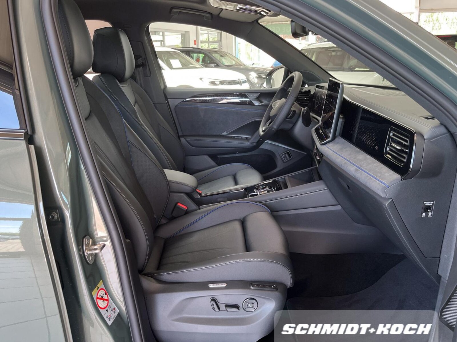 Volkswagen Tiguan – Bild 5