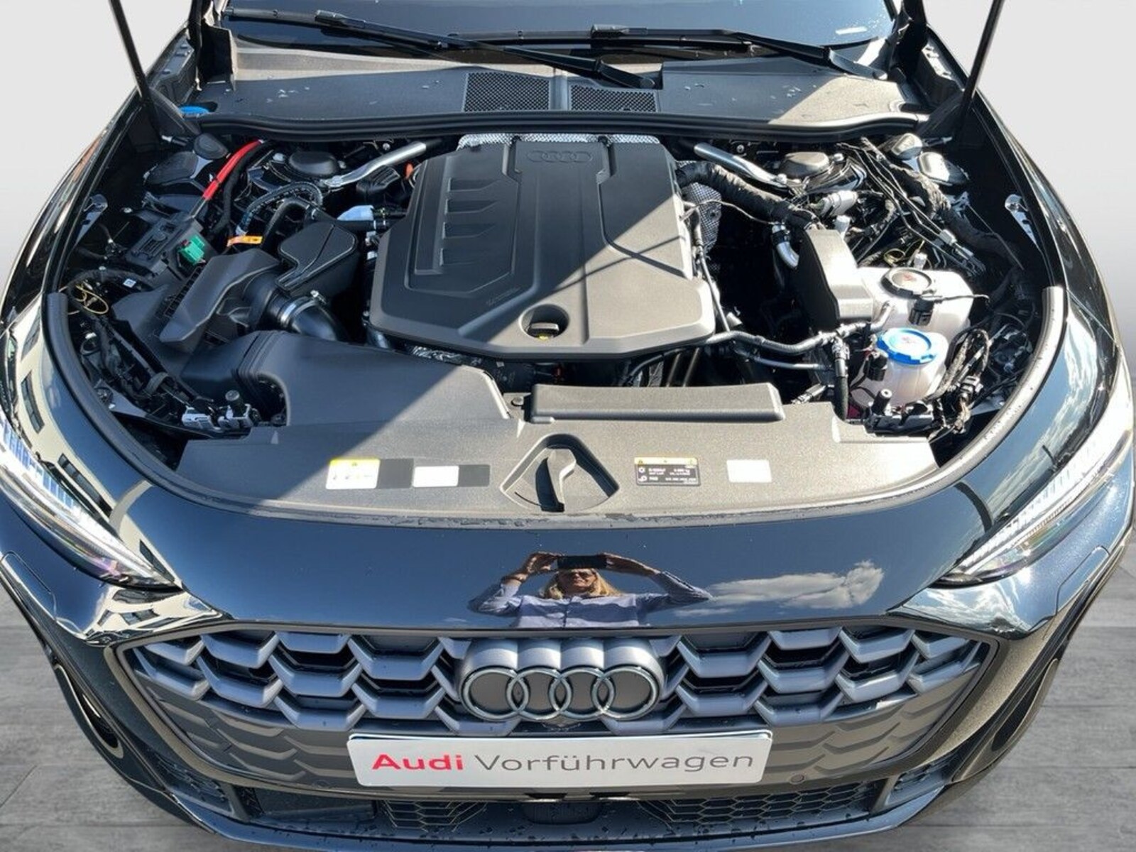 Audi A5 Avant – Bild 18