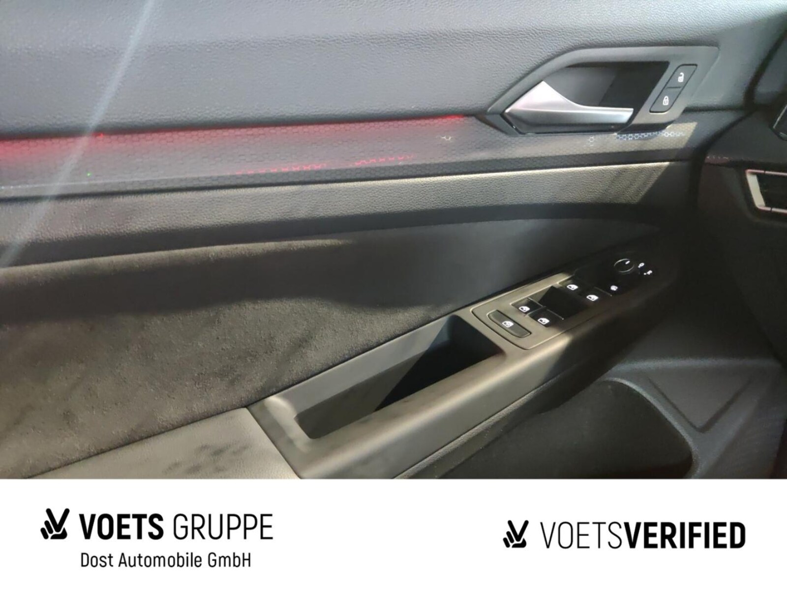 Volkswagen Golf – Bild 13