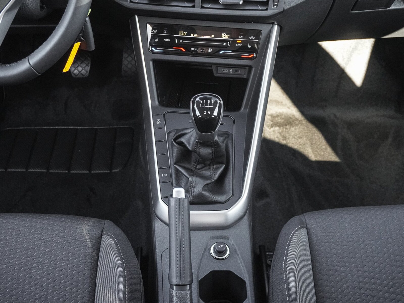 Volkswagen Polo – Bild 13