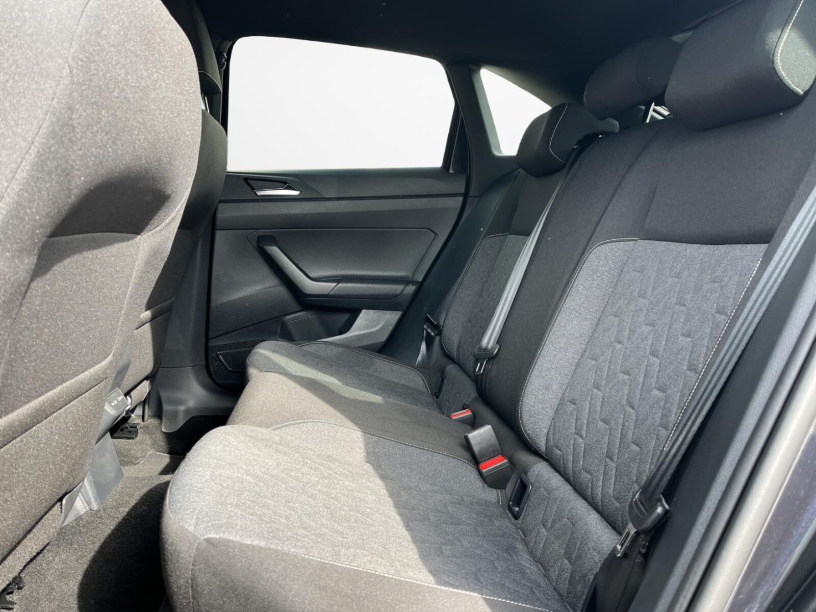 Volkswagen Taigo – Bild 11