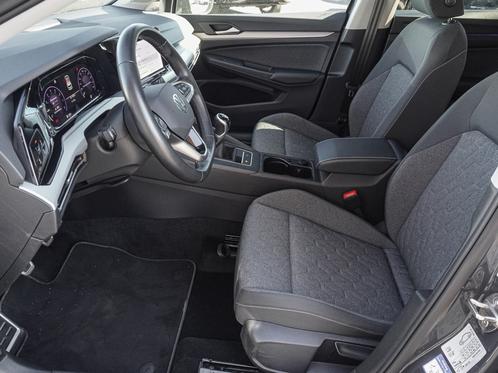 Volkswagen Golf – Bild 16