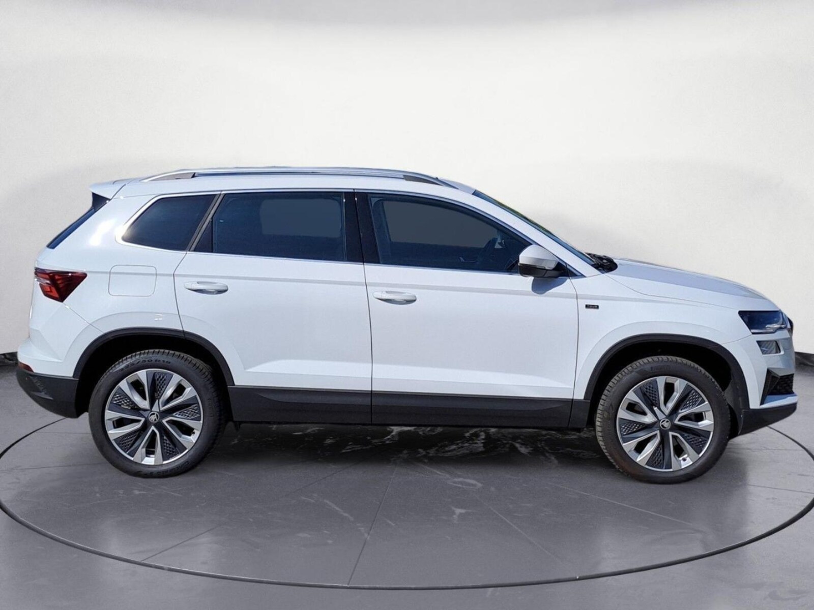Škoda Karoq – Bild 5
