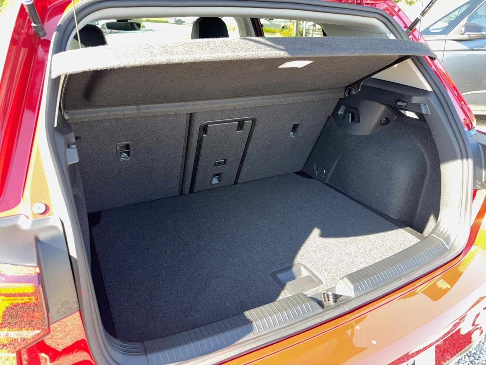 Volkswagen Golf – Bild 17