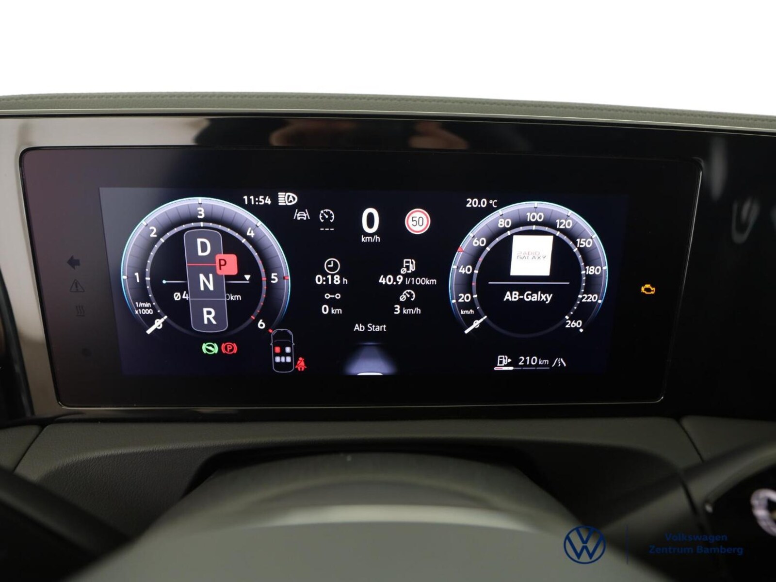 Volkswagen Tiguan – Bild 6
