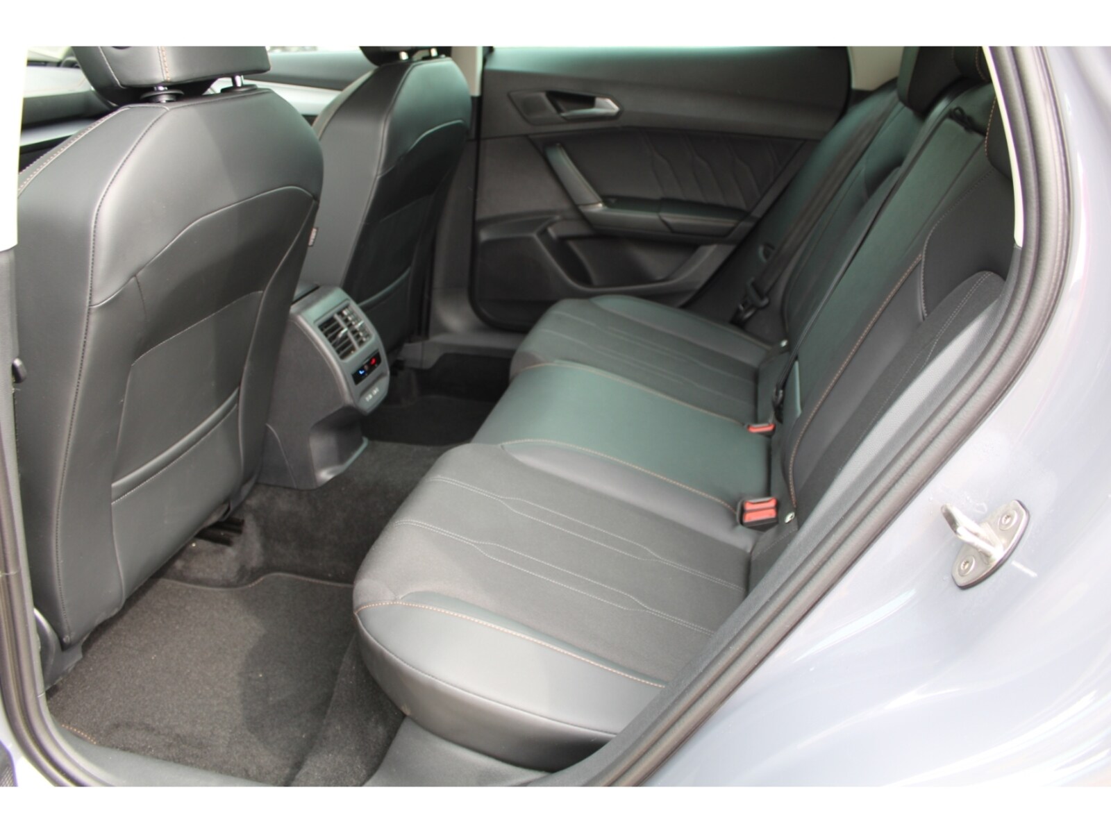 CUPRA Formentor – Bild 15