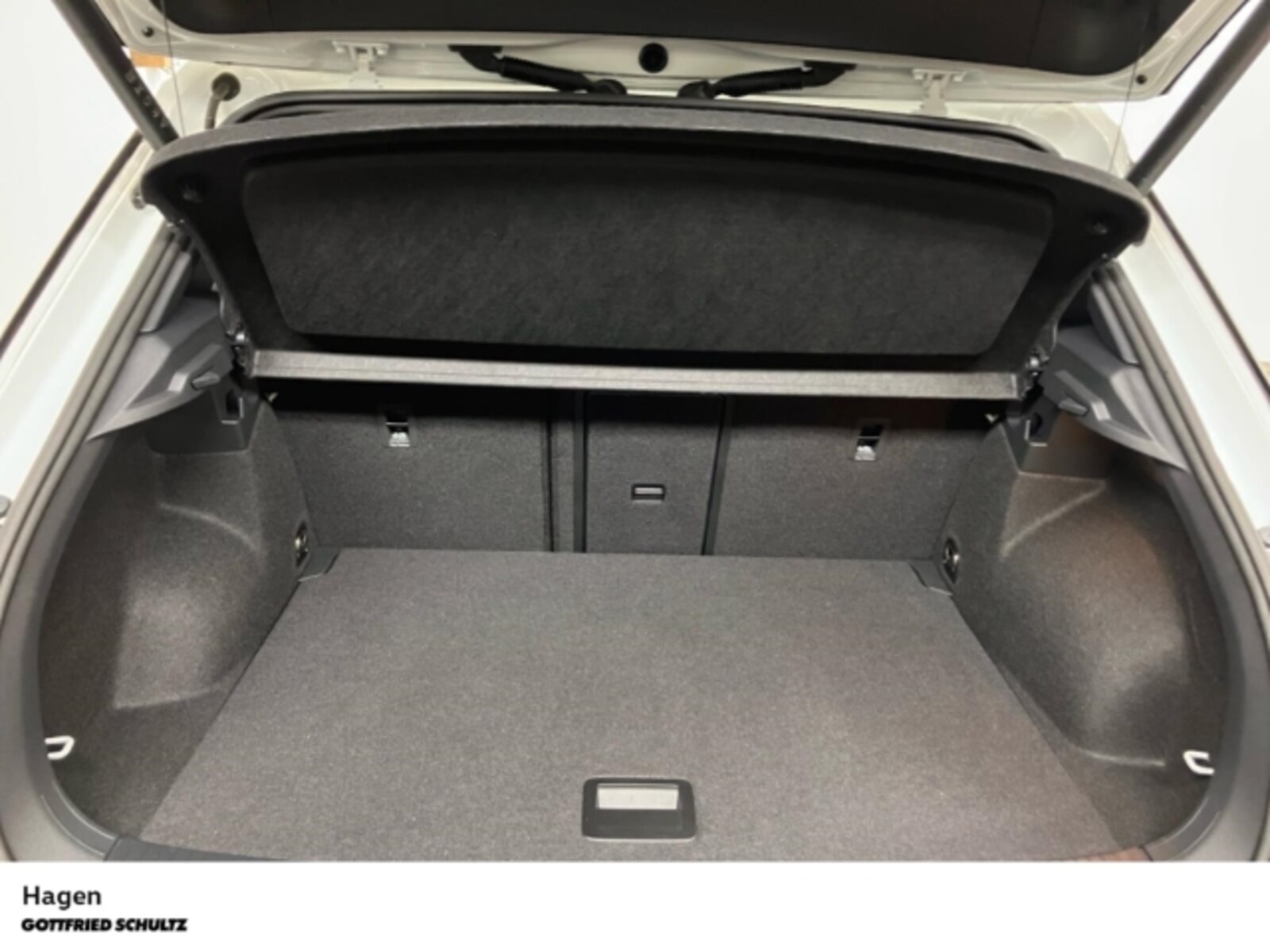 Volkswagen T-Roc – Bild 7