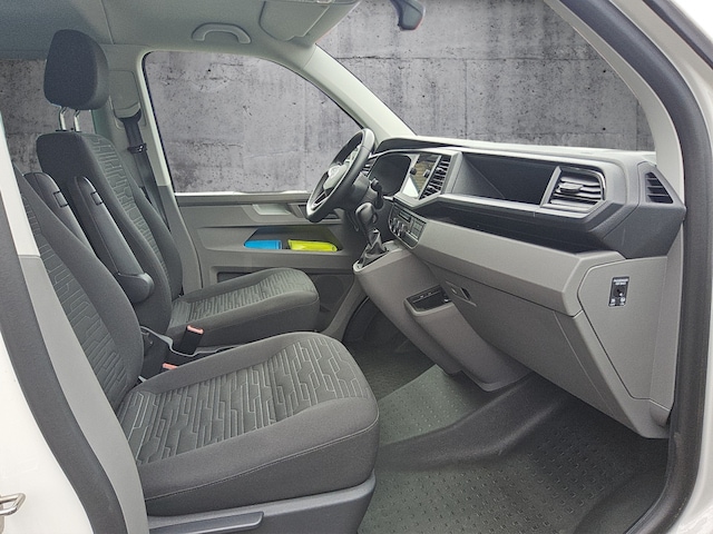 Volkswagen T6.1 Caravelle larger