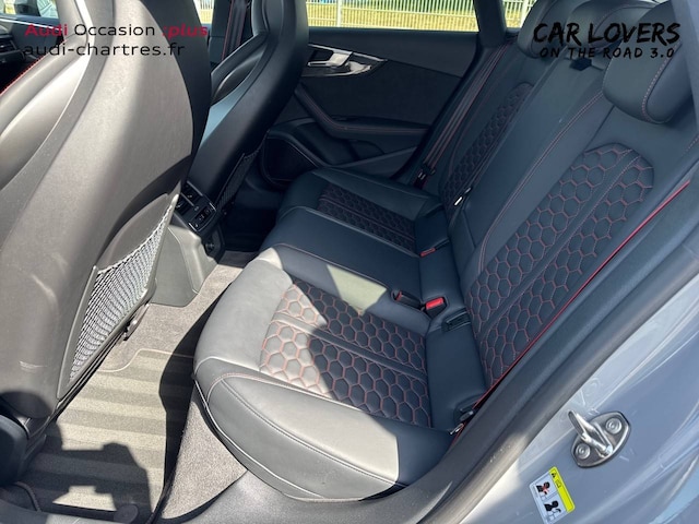 Audi RS5 Sportback RS 5 Sportback 450 Ch Tiptronic - 2019 - Joinsteer - #19