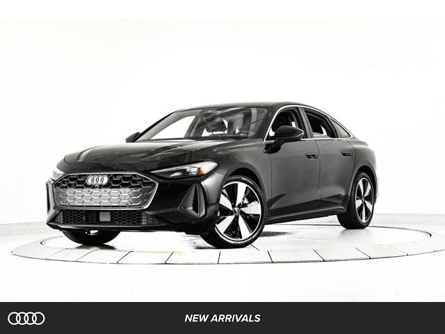 2025 Audi A4 Premium's photo