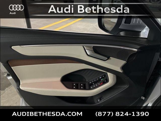 2026 Audi A6 Prestige - Photo 13