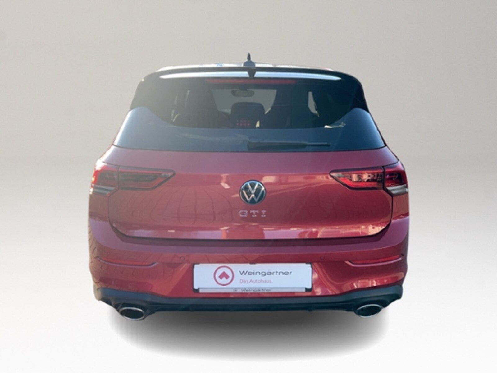 Volkswagen Golf – Bild 4