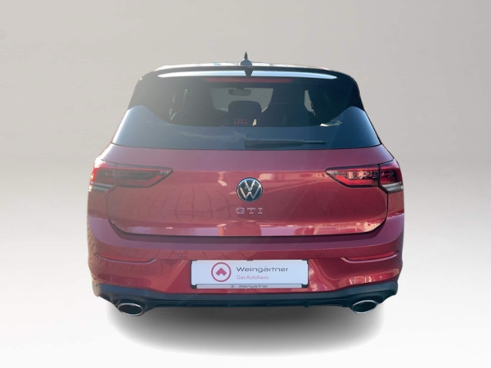 Volkswagen Golf GTI Clubsport