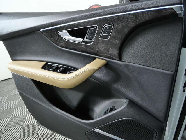 2025 Audi Q7 Premium Plus - Photo 24