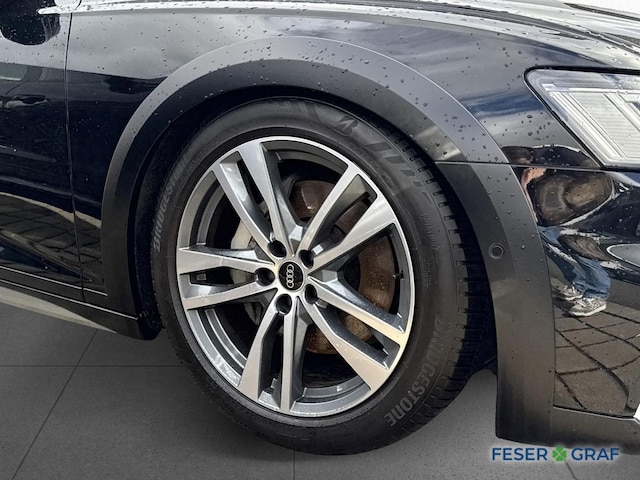 Audi A6 Allroad Quattro 50 TDI Quattro Tiptronic -  - Joinsteer - #4