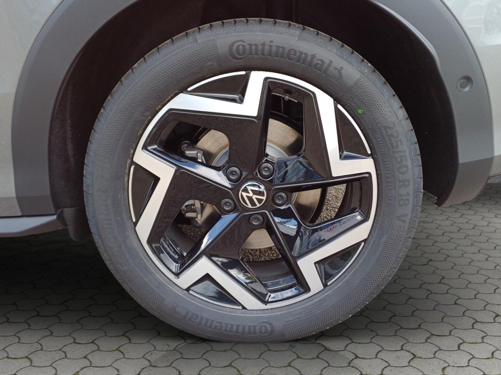 Volkswagen T-Roc – Bild 15