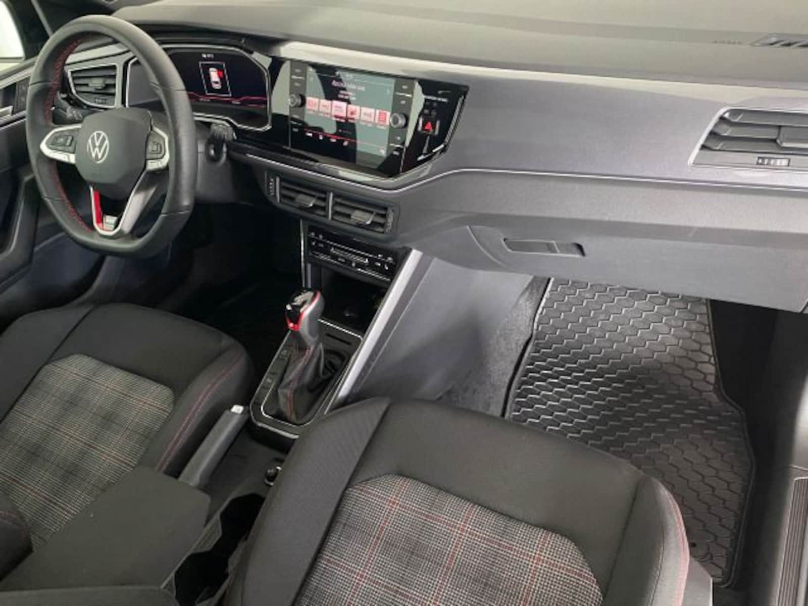 Volkswagen Polo – Bild 13