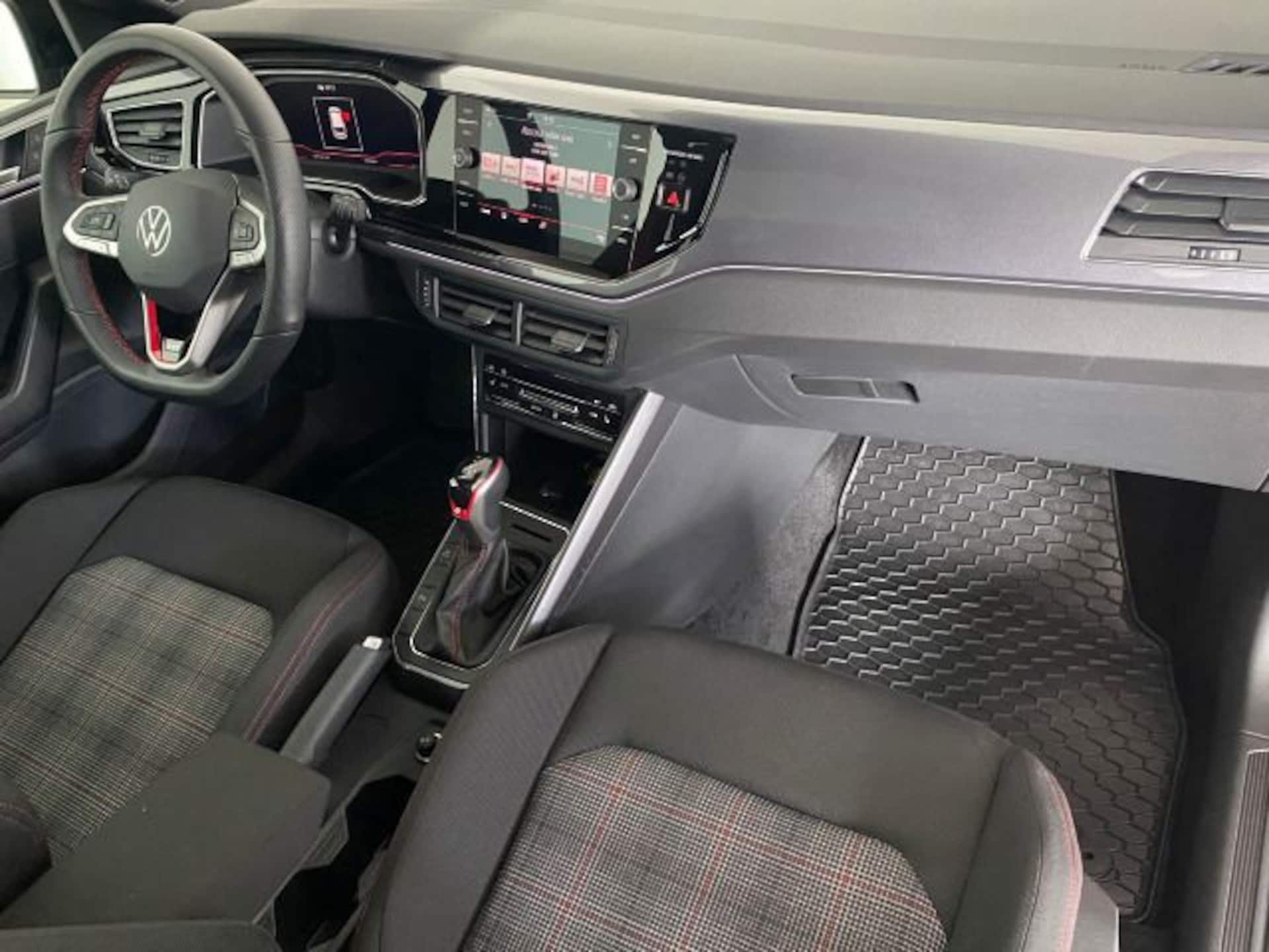 Volkswagen Polo GTI