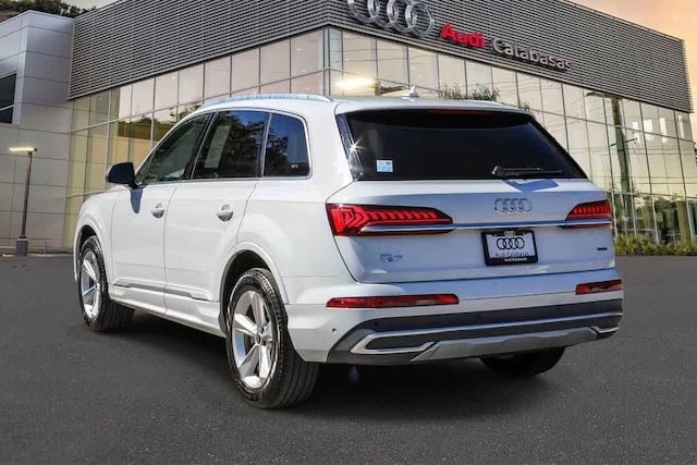 2023 Audi Q7