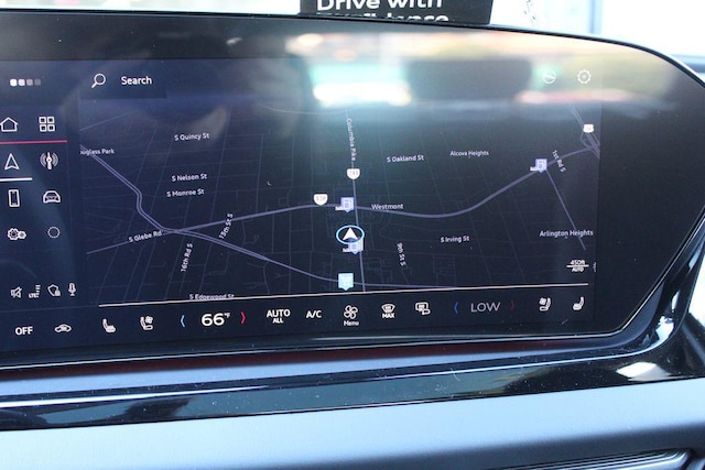 2026 Audi A6 Premium Plus - Photo 14