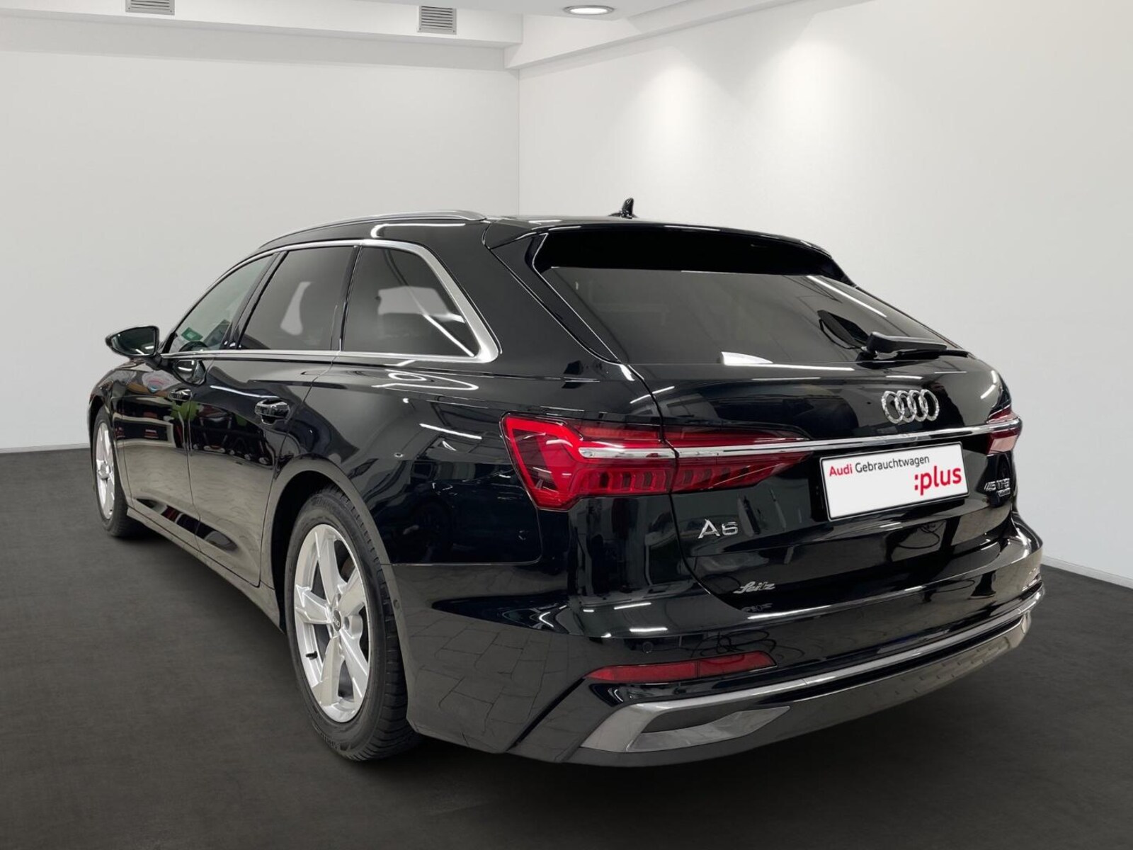 Audi A6 Avant – Bild 4