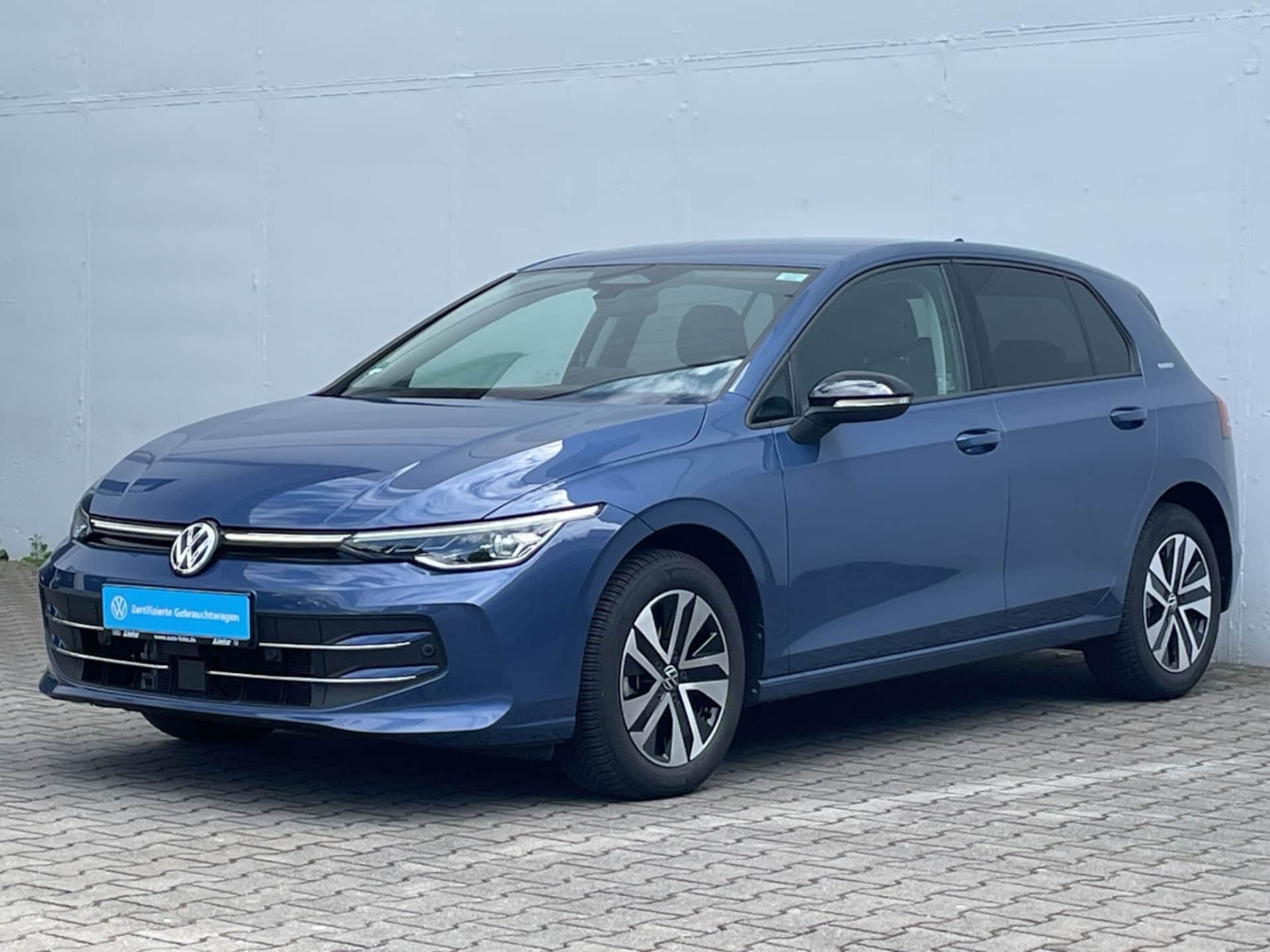 Volkswagen Golf ENERGY