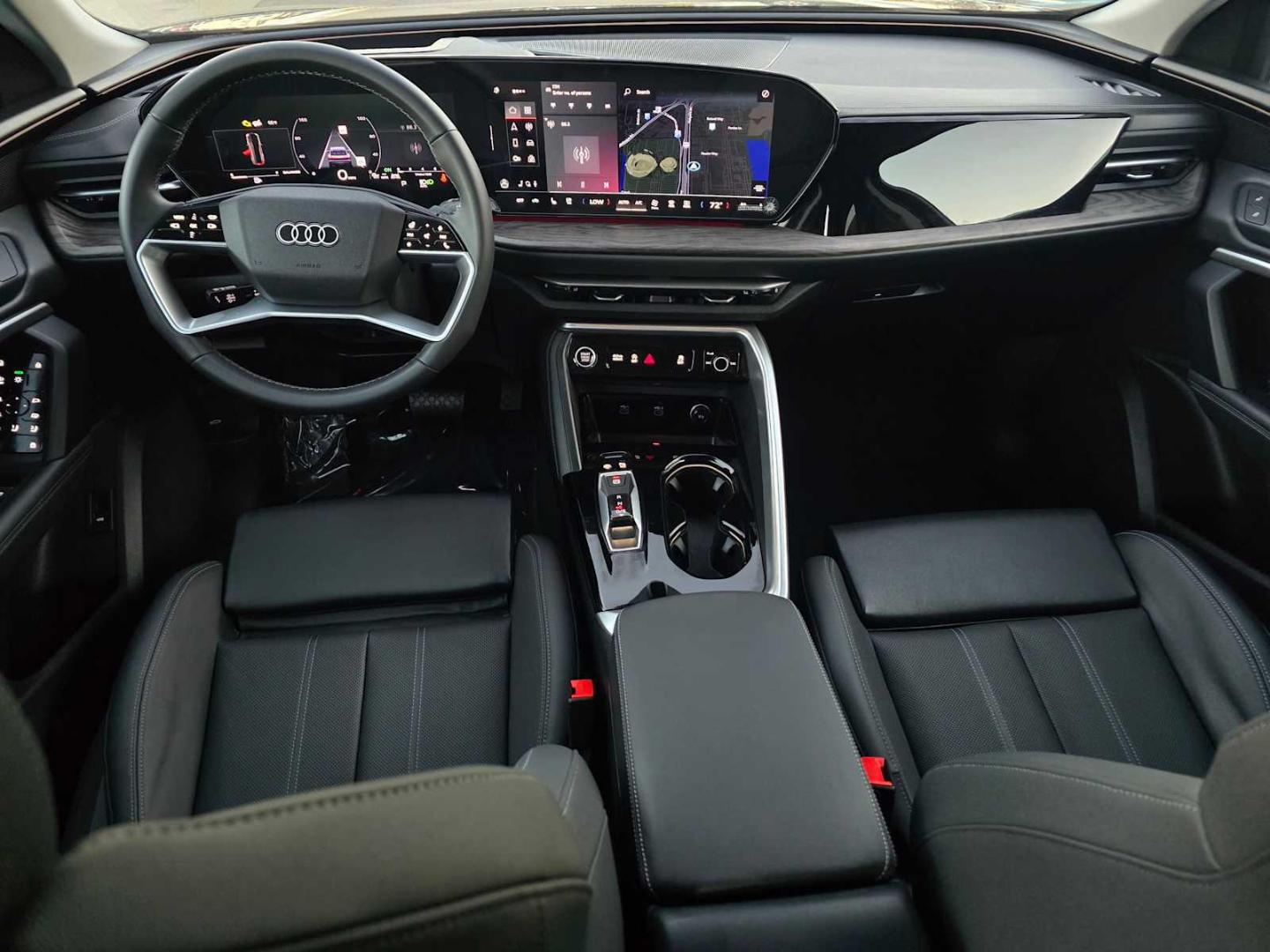 2025 Audi Q5 Premium Plus - Photo 21