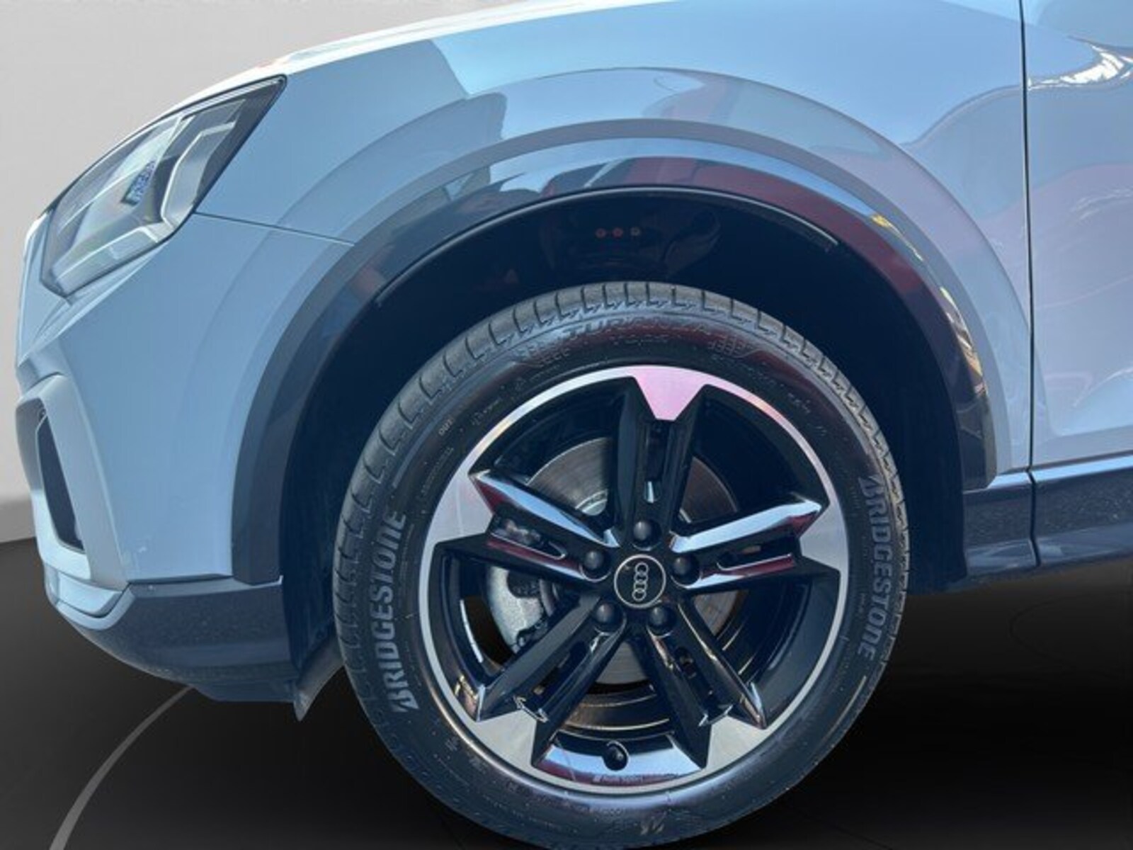 Audi Q2 – Bild 16