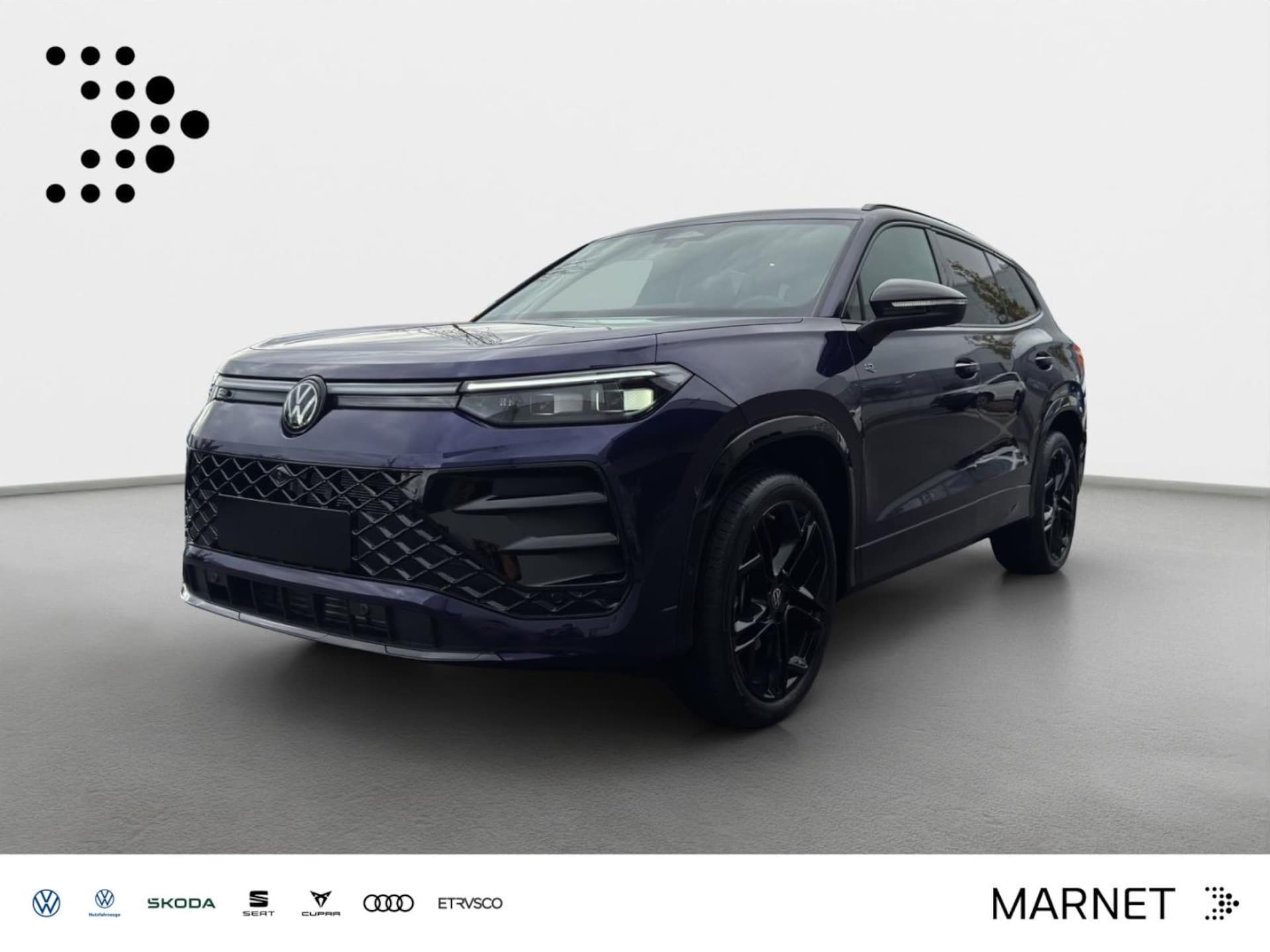 Volkswagen Tayron R-Line