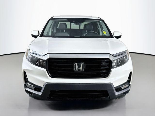 2023 Honda Ridgeline