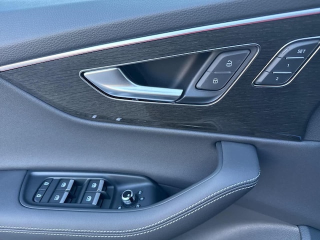 2026 Audi Q7 Premium Plus - Photo 12