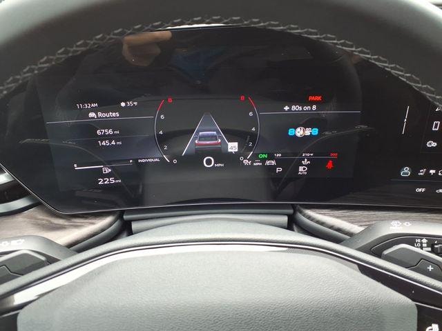 2025 Audi Q5 Premium - Photo 21