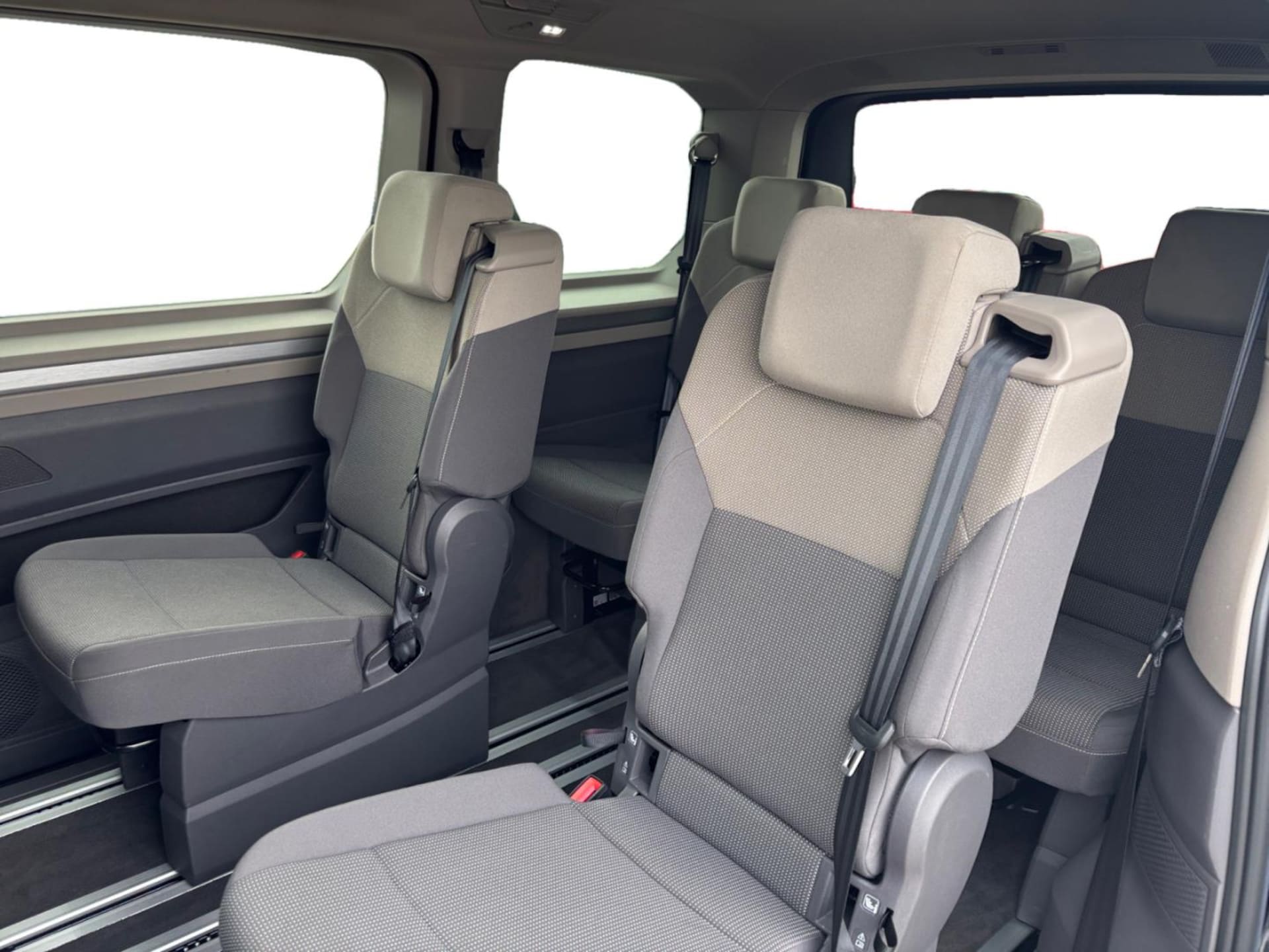 Volkswagen Multivan Life