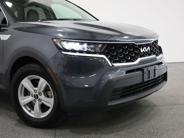 2022 Kia Sorento