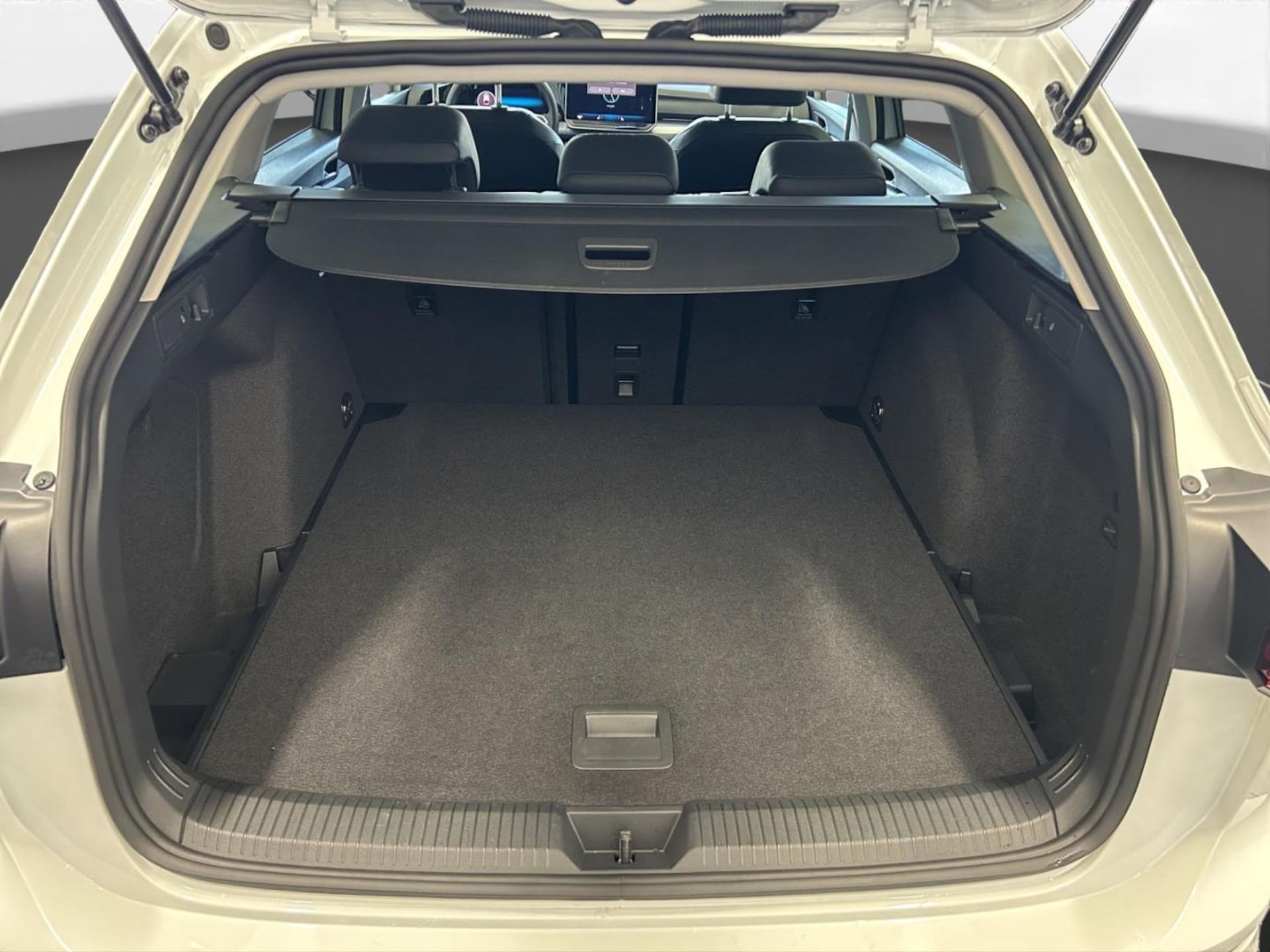 Volkswagen Golf Variant Goal
