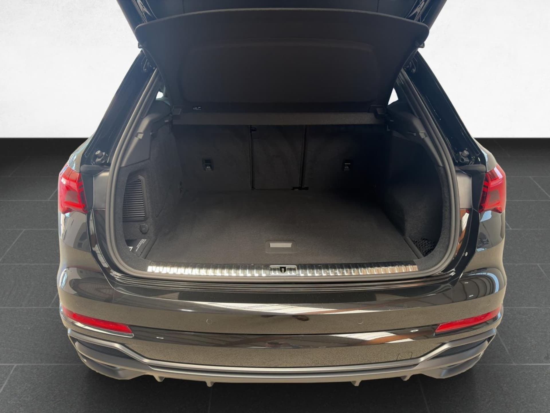 Audi Q3 TFSI e S line