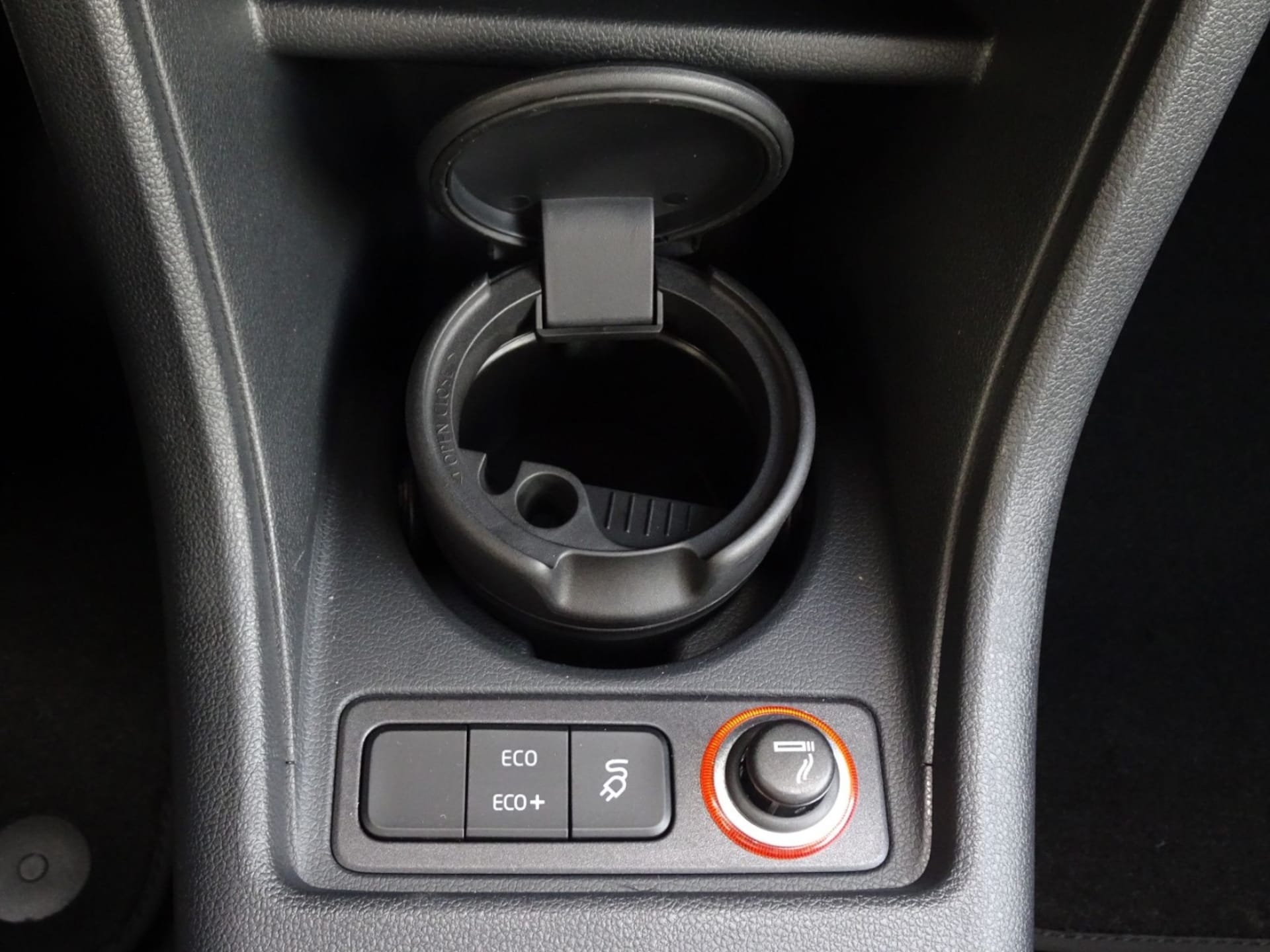 Volkswagen e-up! Edition